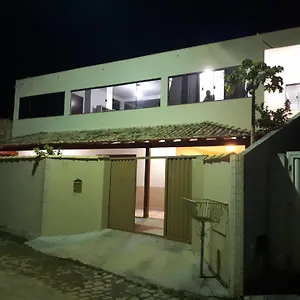 Casa Jardim Esperança Casa de Férias
