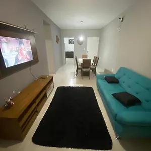  Apartamento Com Vista Pro Mar Brasil