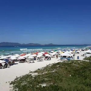 Apto Praia Do Forte Apartamento