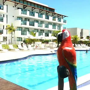 Apartamento Laguna Confortflat Brasil